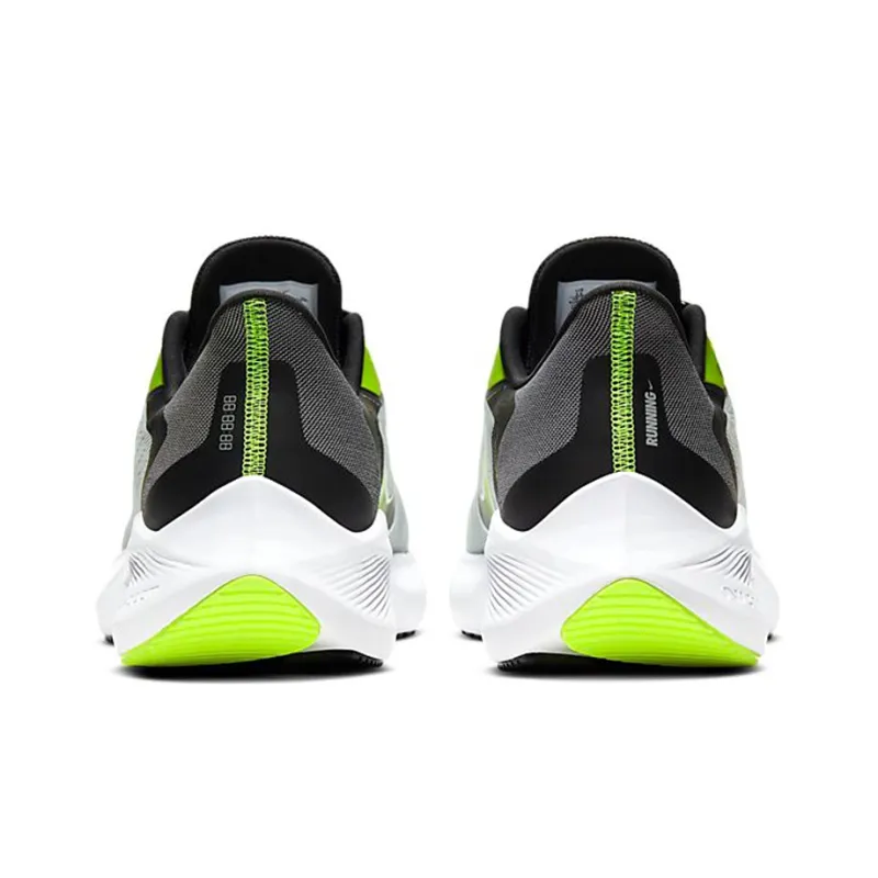 Nike Air Zoom Winflo 7 'Smoke Grey Volt'-4