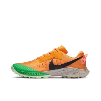 Nike Air Zoom Terra Kiger 6 'Kumquat'