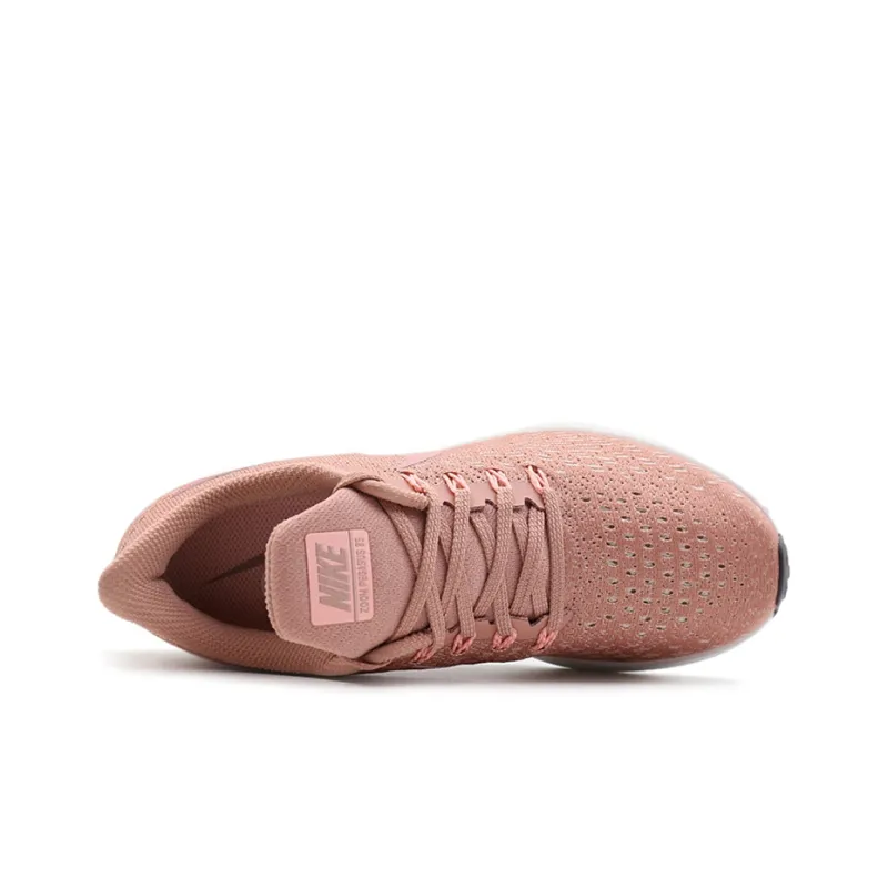 Nike Air Zoom Pegasus 35 Rust Pink Women's-2