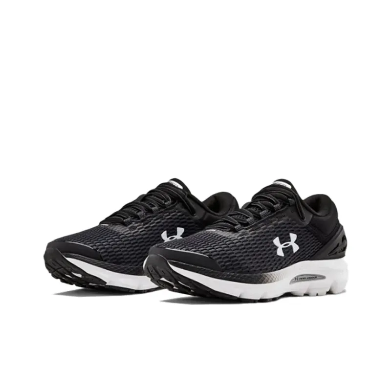 Under Armour Charged Intake 3 Black Women's-2