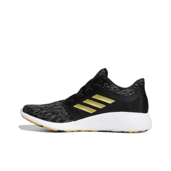 Adidas Edge Lux 3 W 'Black Gold' Women's