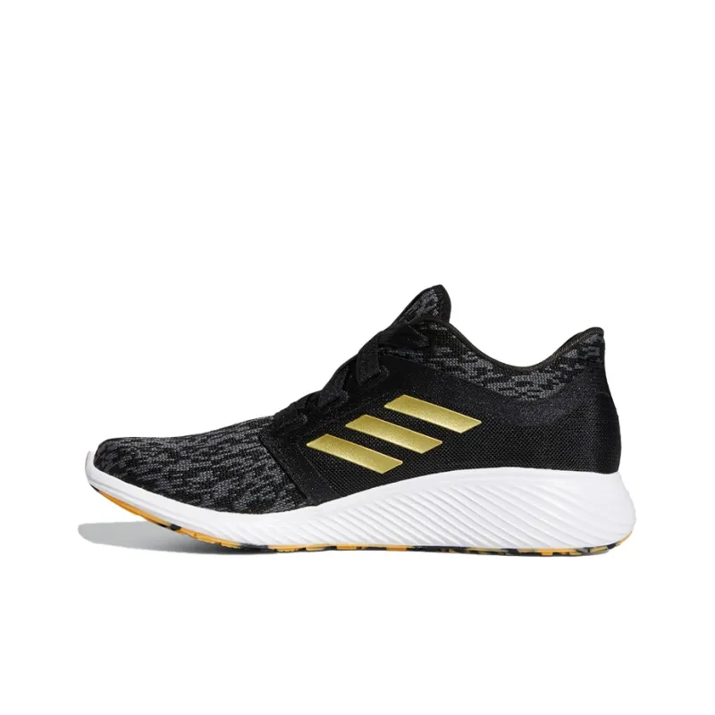 Adidas Edge Lux 3 W 'Black Gold' Women's-0