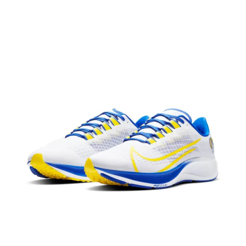 Nike Air Zoom Pegasus 37 Los Angeles Rams-2