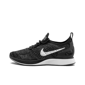 Nike Air Zoom Mariah Flyknit Racer 'Black Dark Grey' Women's