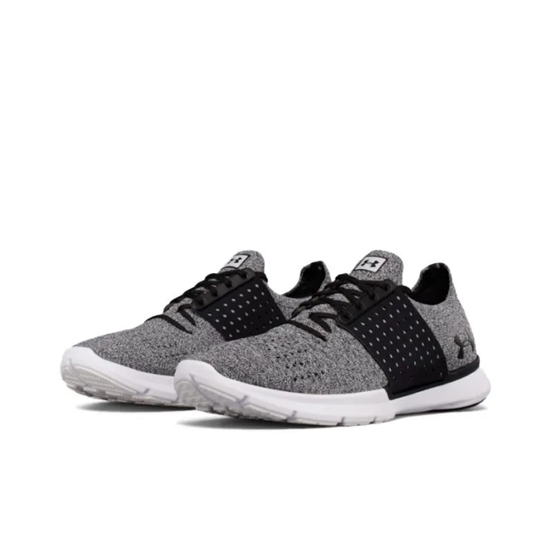 Under Armour Speedform Slingwrap 'Black White'-2