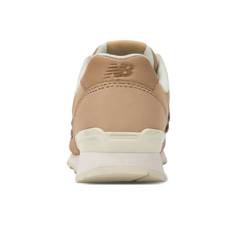 New Balance 996 Series 'Yellow' Women's-5