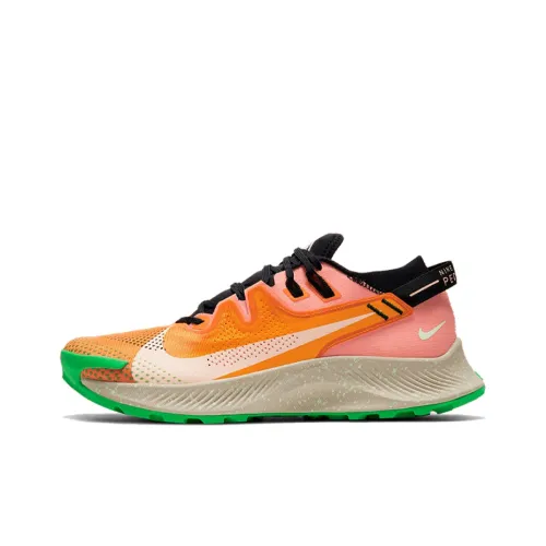 Nike Pegasus Trail 2 Bright Mango