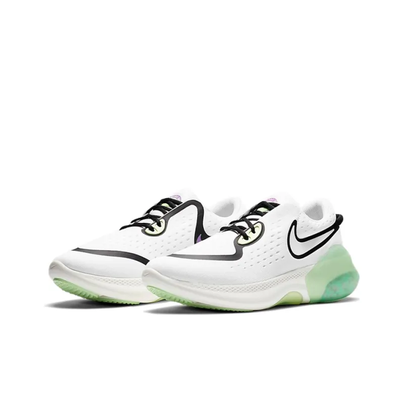 Nike Joyride Dual Run White Vapor Green-2