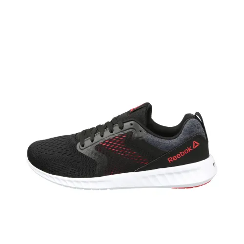 Reebok Sublite Prime Running Shoes Women's Low-Top Red/Black