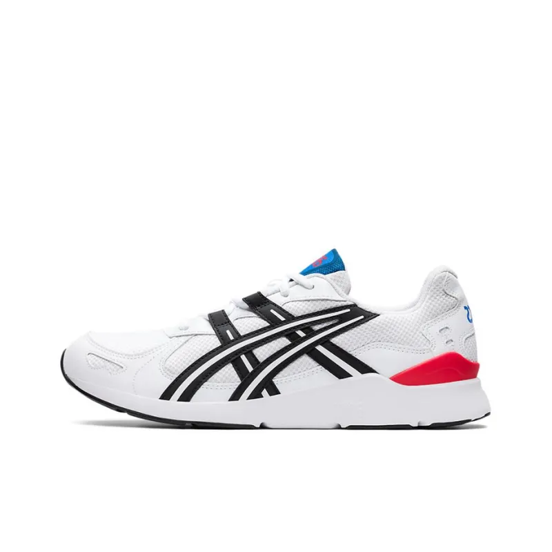 Asics Gel Lyte Runner 2 'White Black'-0