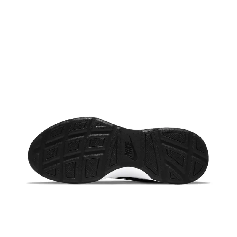 Nike Wearallday Black White Women's-3