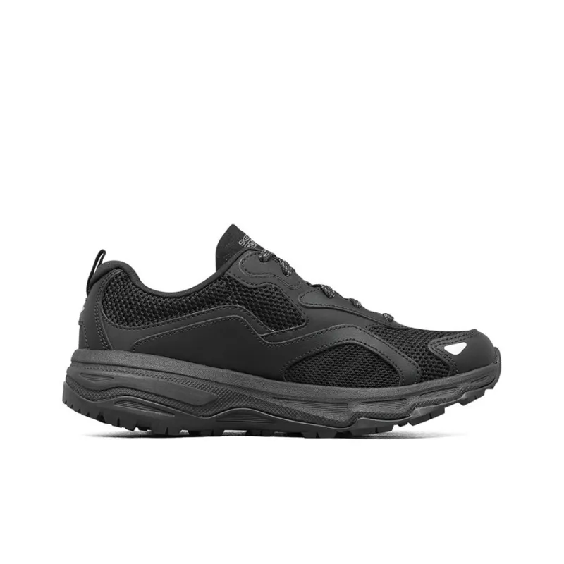 Skechers Go Run Trail Altitude Low Top Black Women's-1