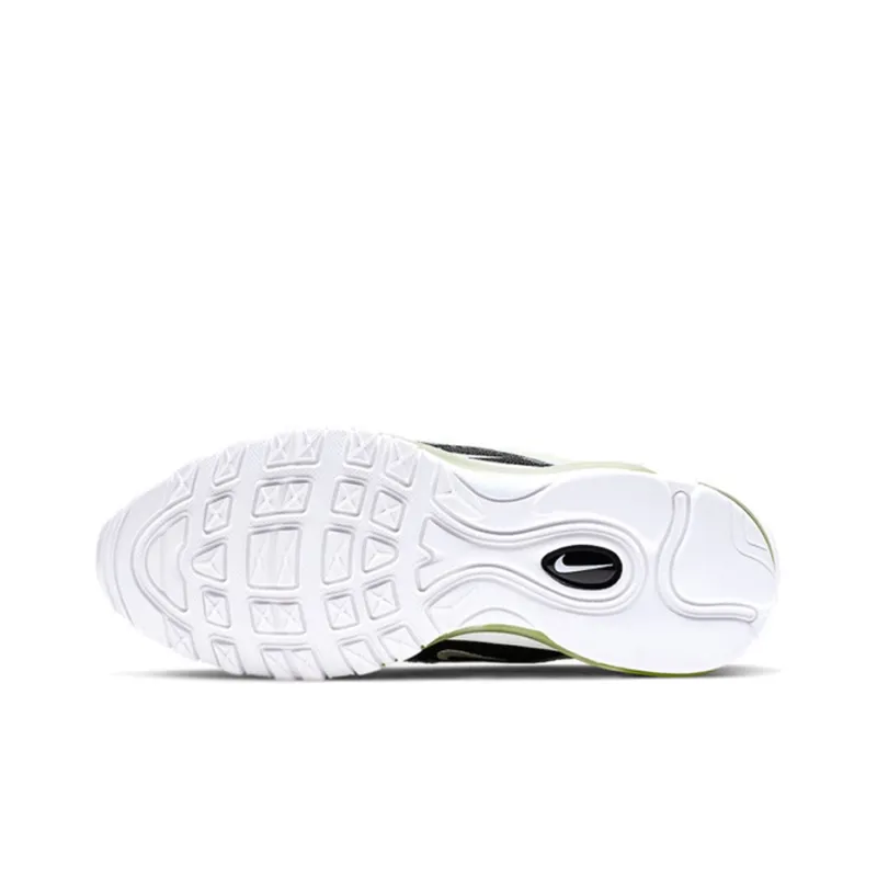 Nike Air Max 97 'Summit White Volt' Women's-4