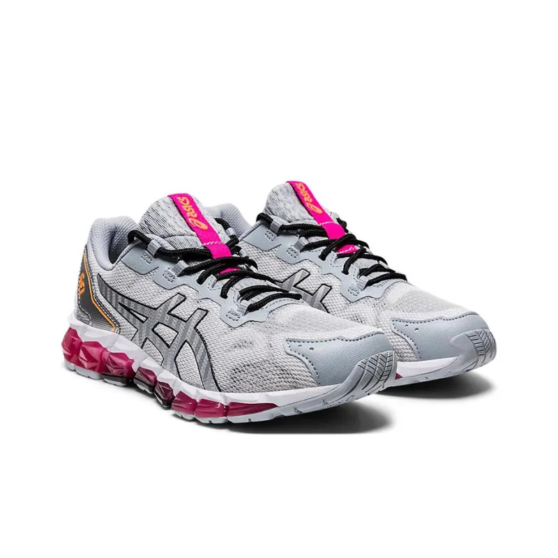 Asics Gel Quantum 360 6 'Piedmont Grey Silver' Women's-2