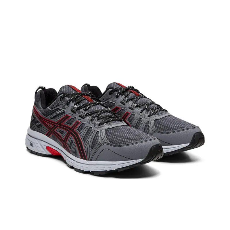 Asics Gel Venture 7 Classic Red-2