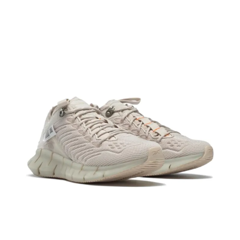 Reebok Charli Cohen X Women's Zig Kinetica 'Stucco' Women's-2