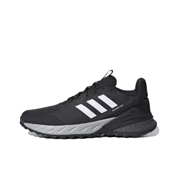 Adidas Response Trail 2.0 'Black White'
