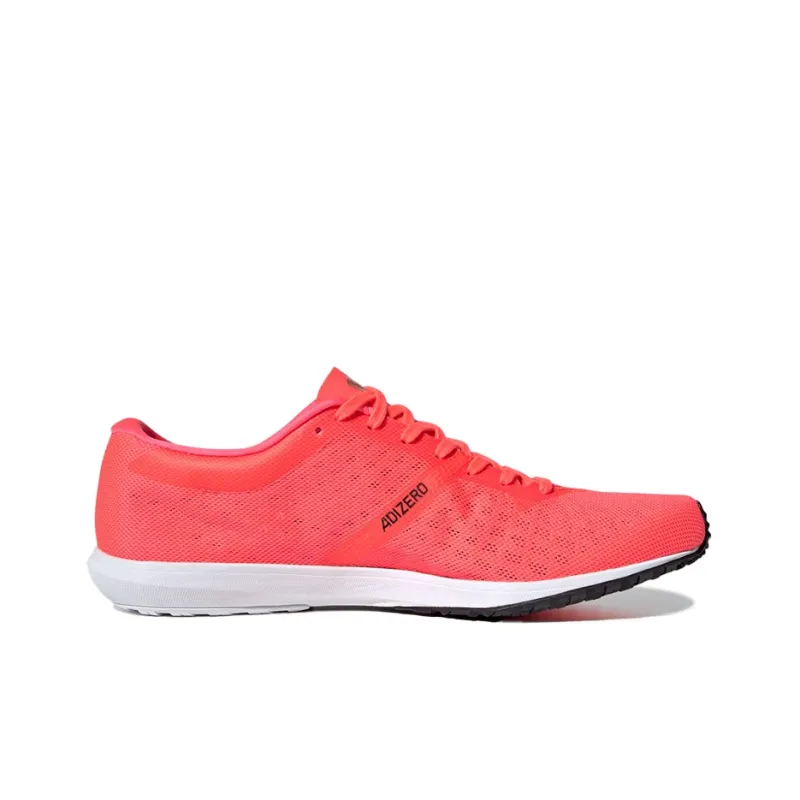Adidas Adizero Bekoji 2.0 Orange/Red-2