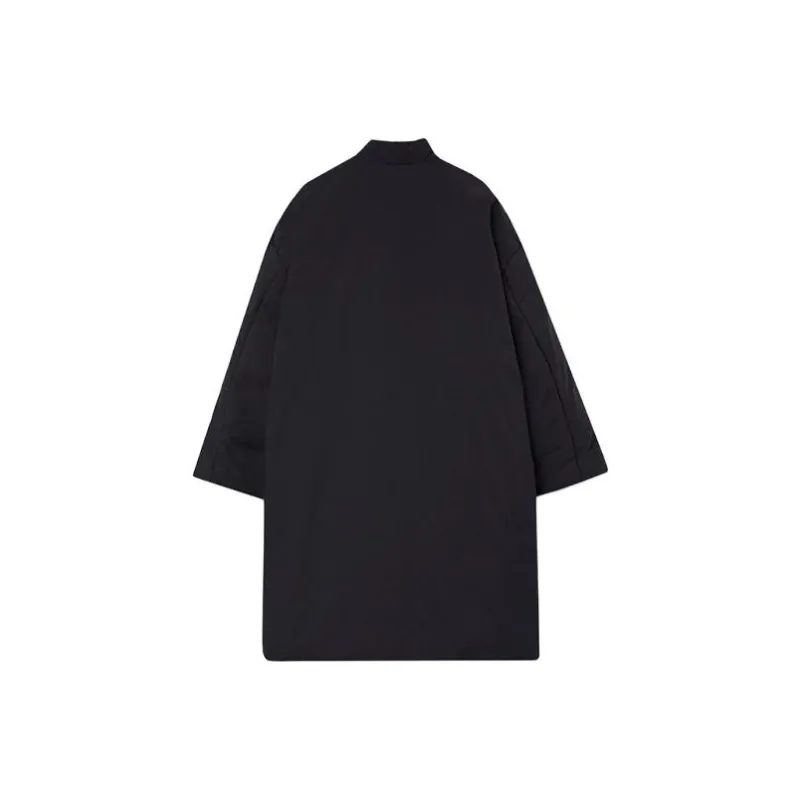 OAMC Plumífero Serac Oversized Coat-1