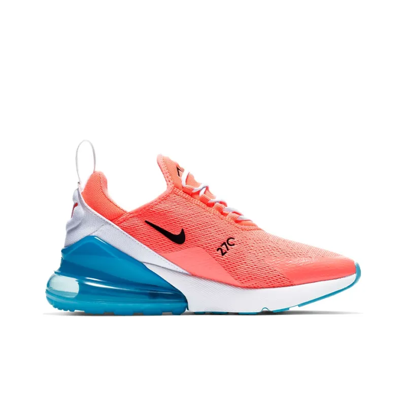 Nike Air Max 270 Lava Glow Women's-1