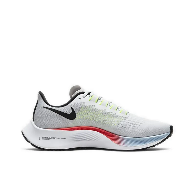 Nike Air Zoom Pegasus 37 Pure Platium Women's-1