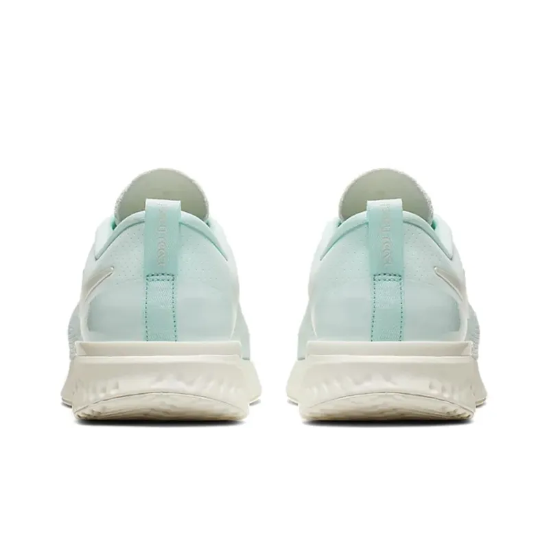 Nike Odyssey React Flyknit 2 Teal Tint Sale Women's-3