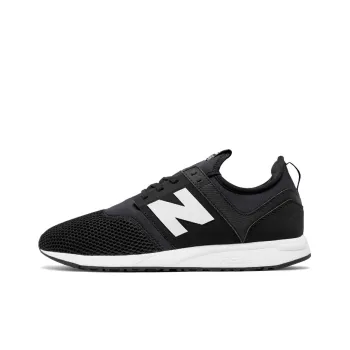 New Balance 247 Classic Black White