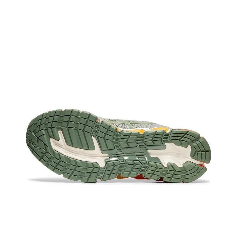 Asics Gel Quantum 360 5 Lichen Green-4