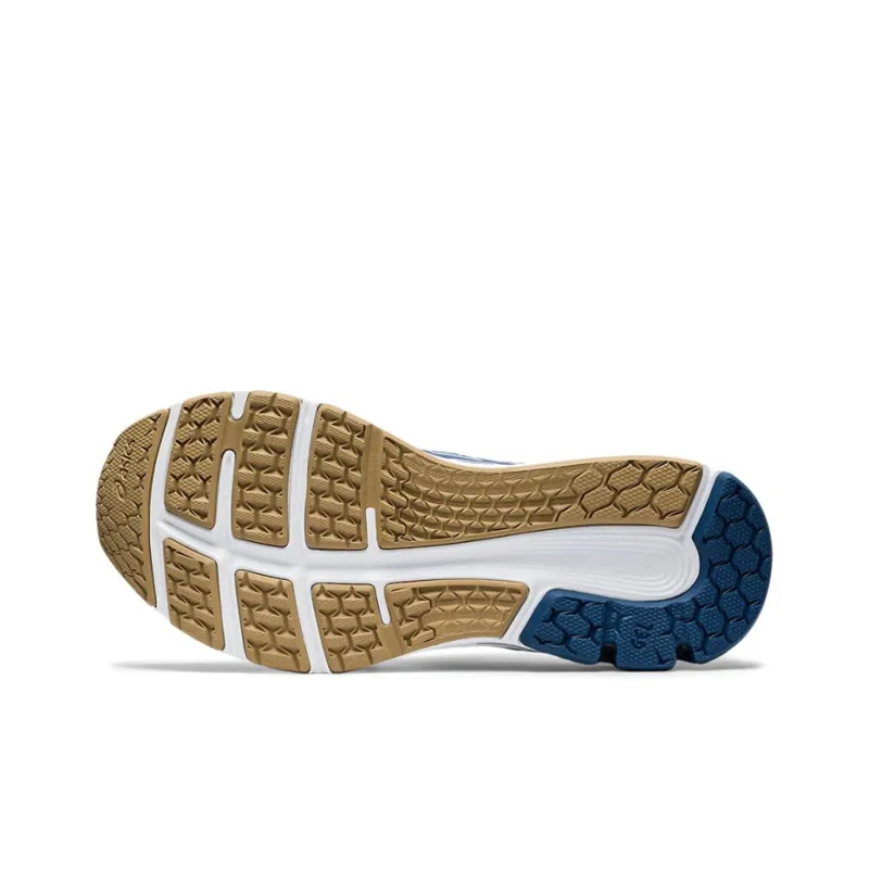Asics Gel Pulse 11 Mx Blue/White Women's-4