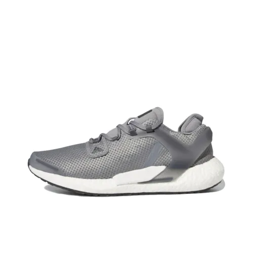 Adidas Alphatorsion Boost 'Grey Core'
