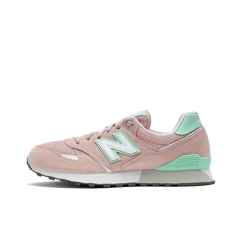 New Balance 446 Series Green POIZON