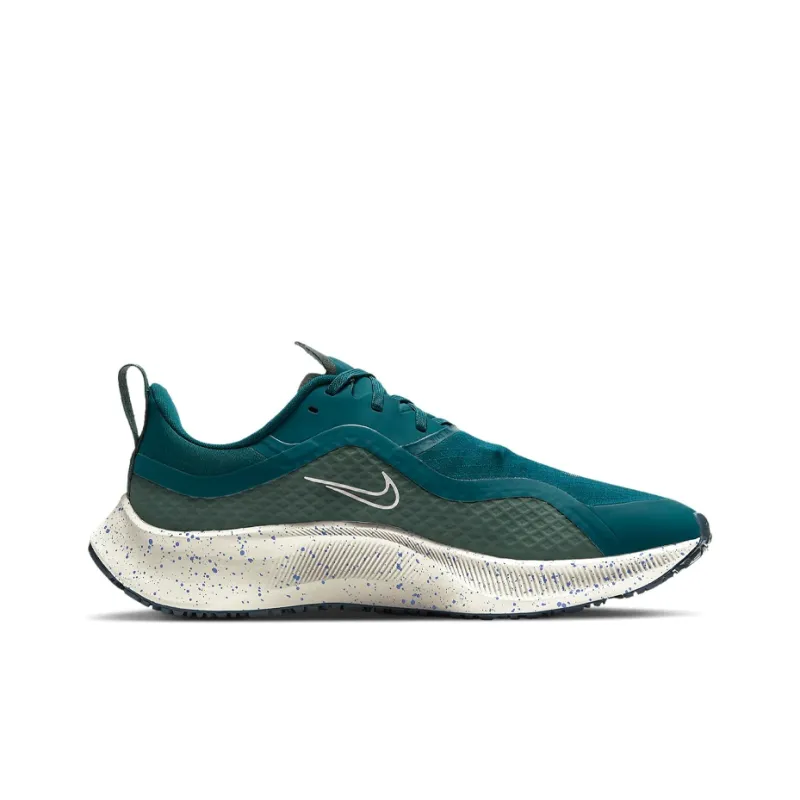 Nike Air Zoom Pegasus 37 Shield 'Midnight Turquoise'-1