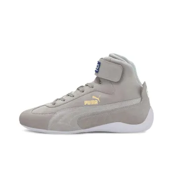 PUMA X Sparco Speedcat Mid 'Grey Violet'