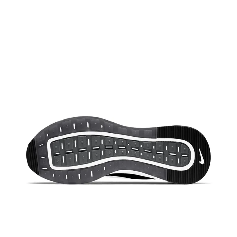 Nike Reposto 'Black White'-5