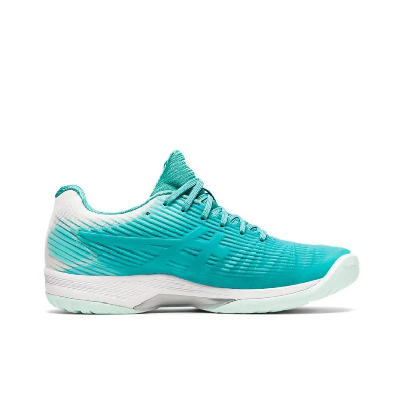 Asics Solution Speed Ff 'Techno Cyan' Women's-1
