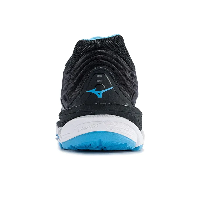 Mizuno Paradox 5 Black/Blue Women's-3
