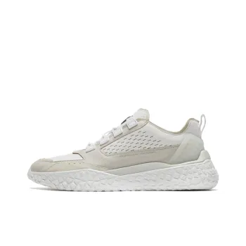 PUMA Pd Octn White