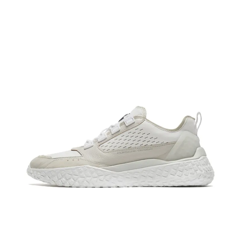 PUMA Pd Octn White-0