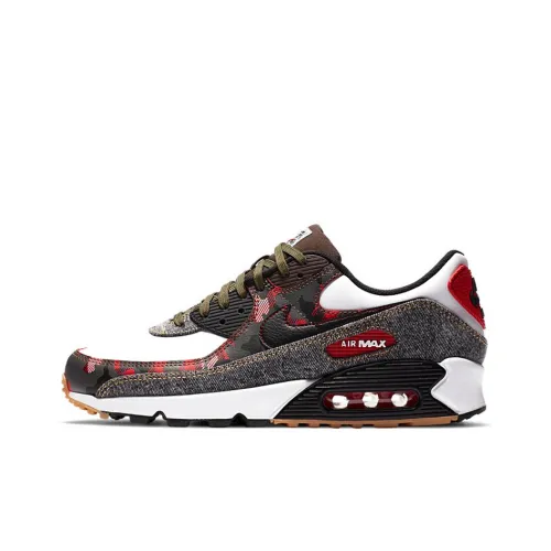 Nike Air Max 90 Remix