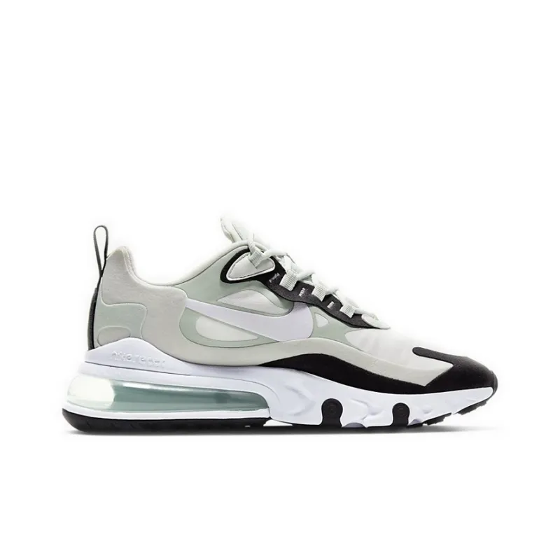 Nike Air Max 270 React Spruce Aura Women's-1
