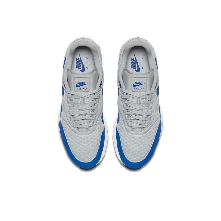 Nike Air Max 1 Ultra Pure Platinum Game Royal-3
