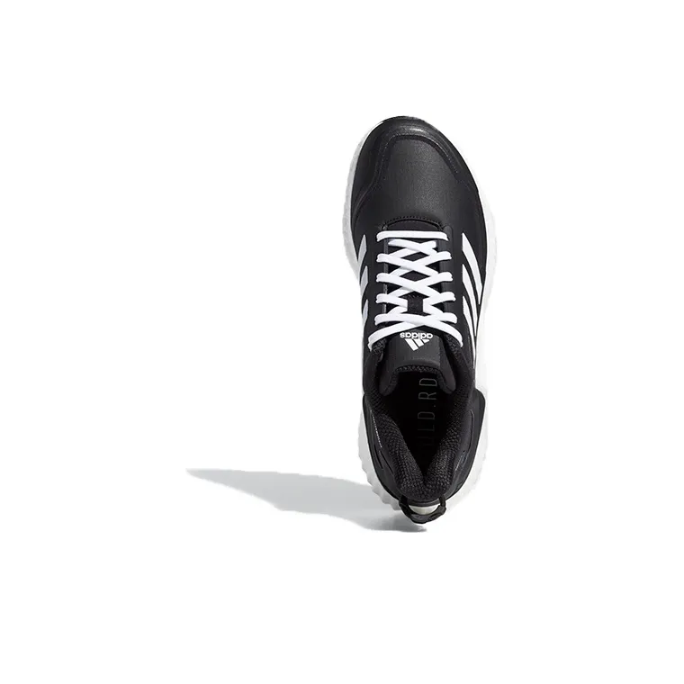 Adidas Climawarm Ltd Black/White-4
