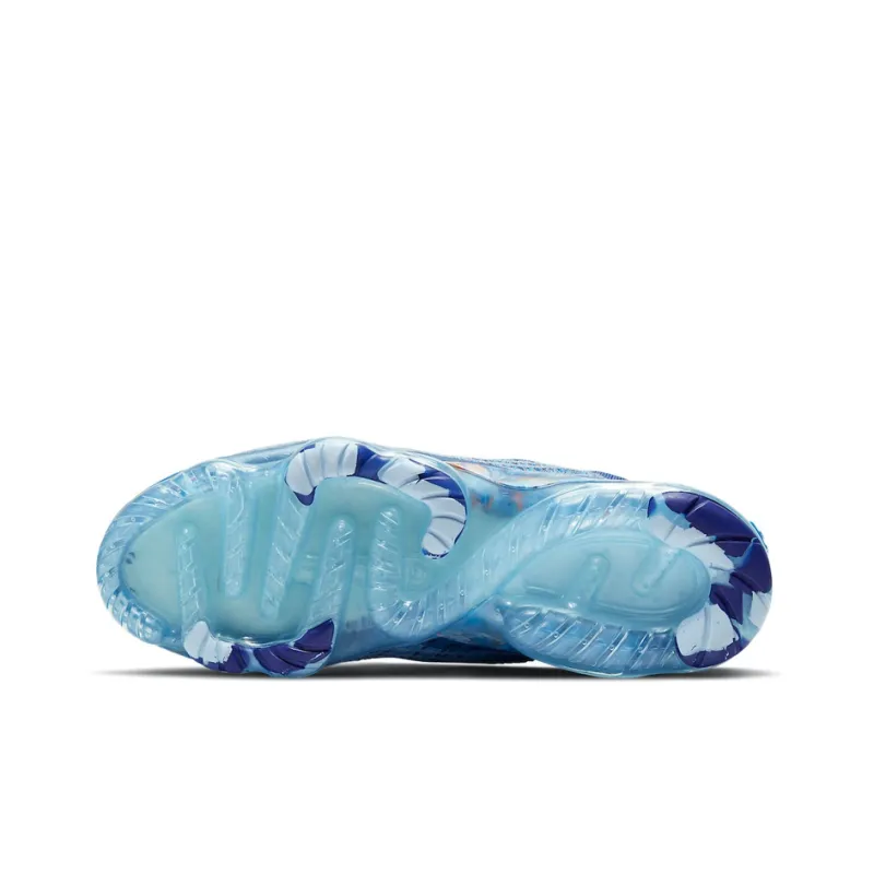 Nike Air VaporMax 2020 Flyknit Stone Blue-5