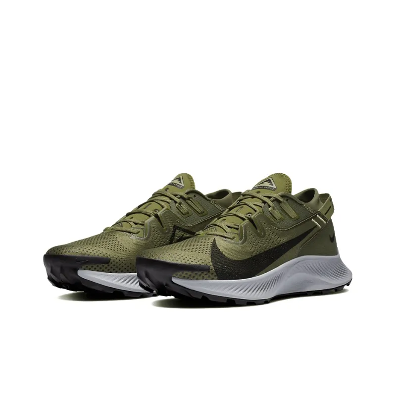 Nike Pegasus Trail 2 Medium Olive-2