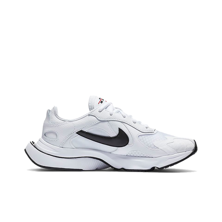 nike air zoom division white