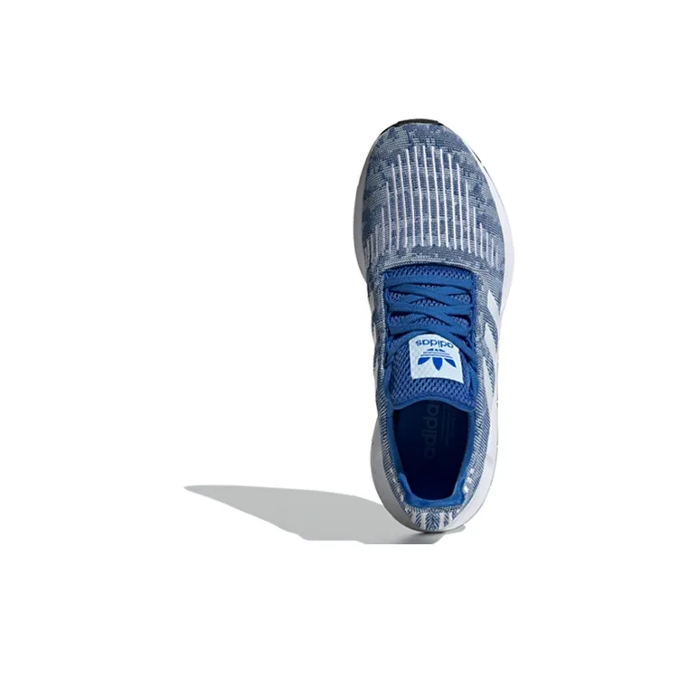 Adidas Originals Swift Run 'Blue Cloud White'-4