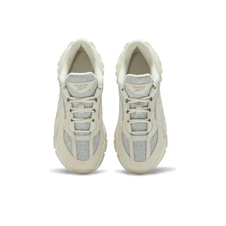 Reebok Evzn Beige Women's-4