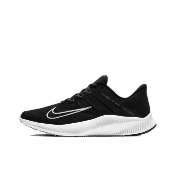 Nike Quest 3 'Black White'