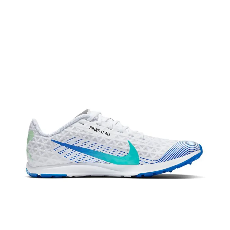 Nike Air Zoom Rival Waffle 'Hyper Jade Crimson' Women's-1