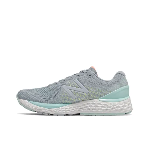 New Balance Fresh Foam 880v10 'Light Slate Blue' Women's